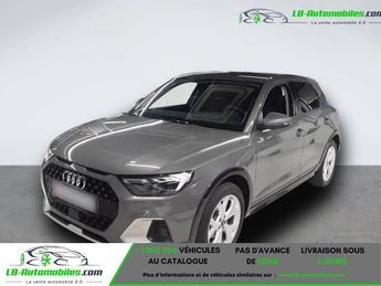  Voir détails -Audi A1 25 TFSI 95 ch BVM à Beaupuy (31)