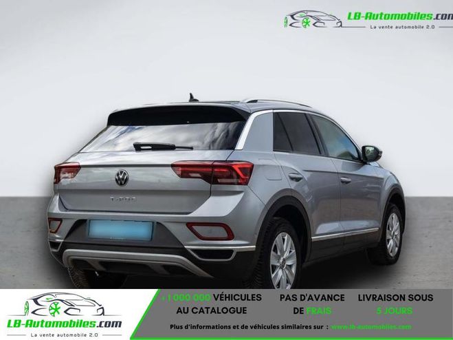 Volkswagen T Roc 2.0 TDI 150 Start/Stop BVA  de 2022