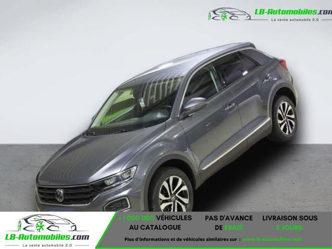 Volkswagen T Roc 2.0 TDI 150 Start/Stop BVA  de 2022