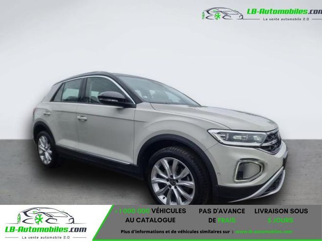 Volkswagen T Roc 2.0 TDI 150 Start/Stop BVA  de 2023