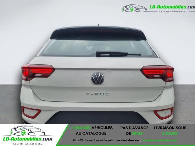 Volkswagen T Roc 2.0 TDI 150 Start/Stop BVA  de 2023