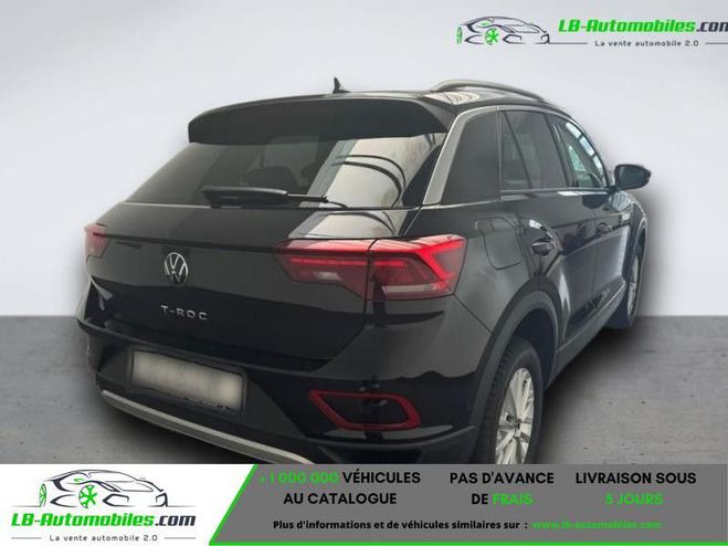 Volkswagen T Roc 2.0 TDI 150 Start/Stop BVA  de 2023