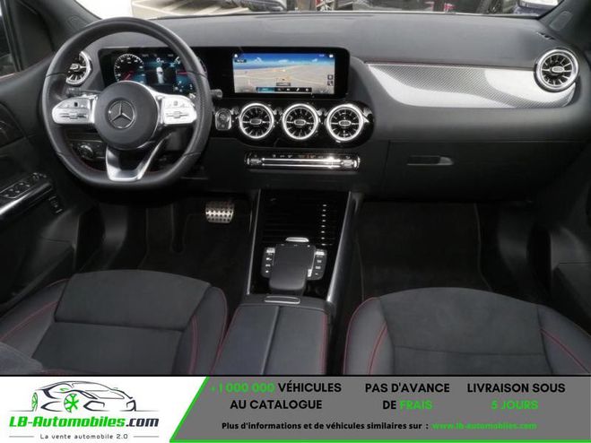 Mercedes Classe B 220 d BVA  de 2022