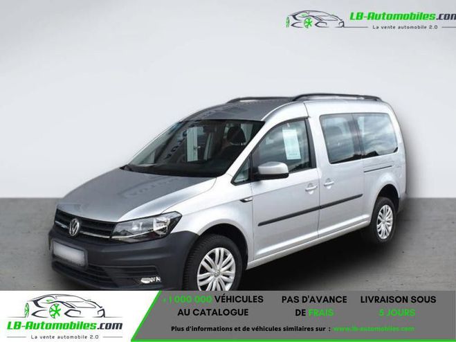 Volkswagen Caddy 2.0 TDI 122 4Motion  de 2020