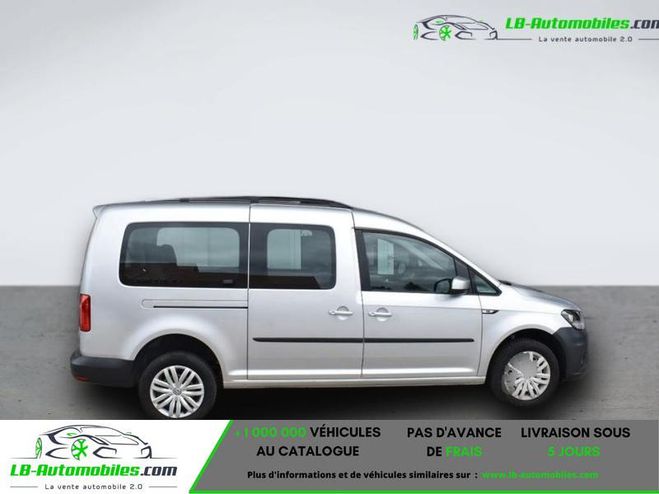 Volkswagen Caddy 2.0 TDI 122 4Motion  de 2020