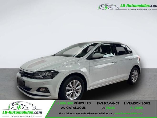 Volkswagen Polo 1.0 TSI 110 S&S BVA  de 2020