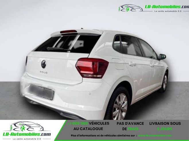 Volkswagen Polo 1.0 TSI 110 S&S BVA  de 2020