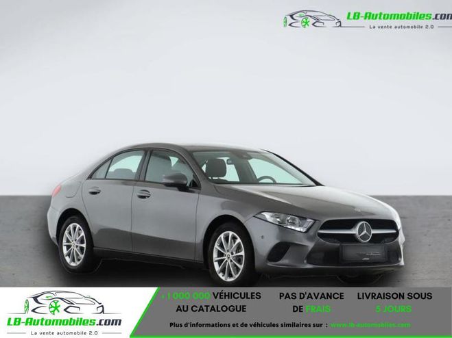 Mercedes Classe A 250 e BVA  de 2022