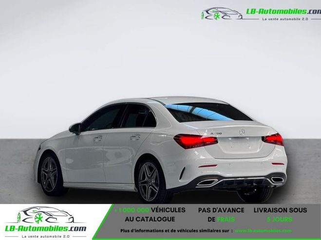 Mercedes Classe A 200 BVA  de 2024