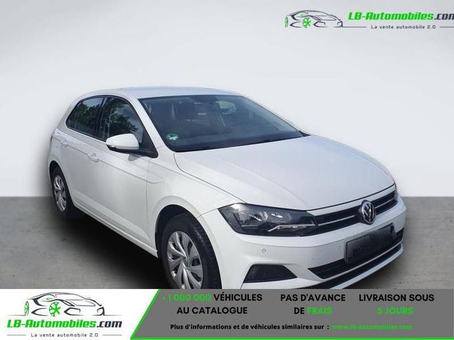 Volkswagen Polo 1.0 80 S&S BVM  de 2020