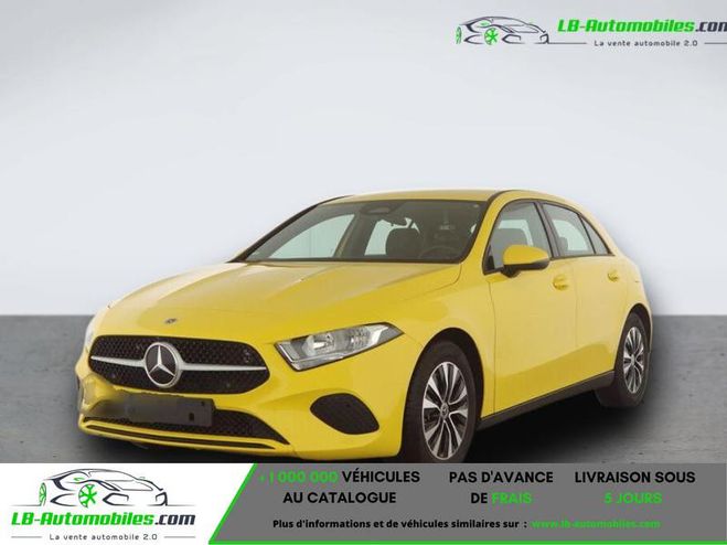 Mercedes Classe A 180 BVA  de 2023