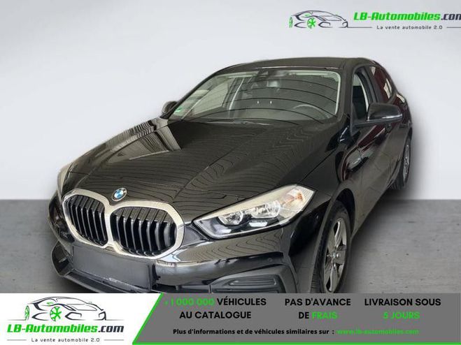 BMW Serie 1 118i 140 ch BVM  de 2020