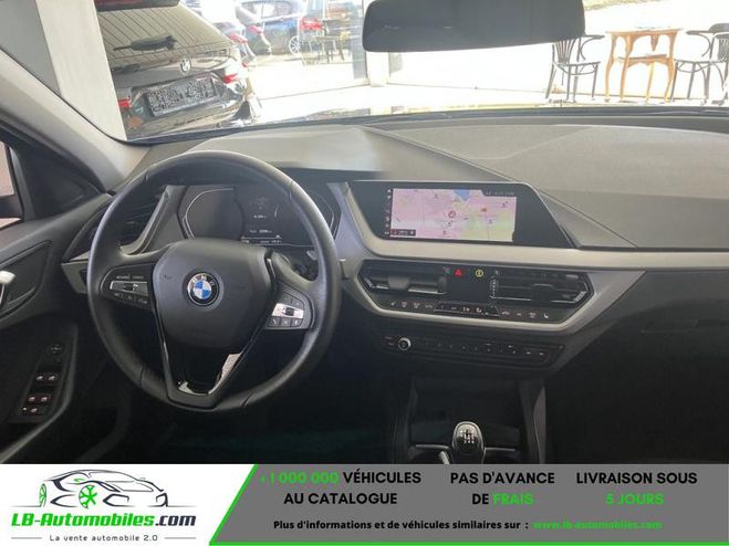 BMW Serie 1 118i 140 ch BVM  de 2020