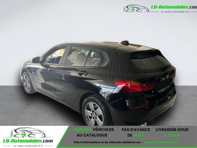 BMW Serie 1 118i 140 ch BVM  de 2020