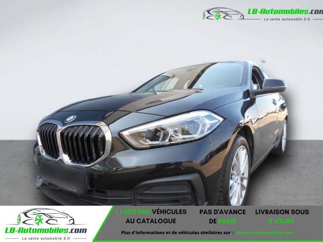 BMW Serie 1 118i 136 ch BVA  de 2020