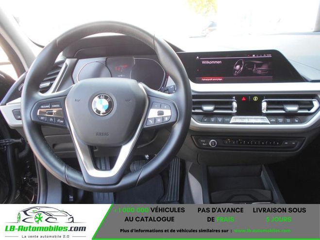 BMW Serie 1 118i 136 ch BVA  de 2020