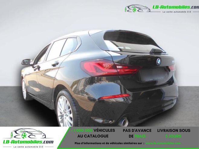 BMW Serie 1 118i 136 ch BVA  de 2020