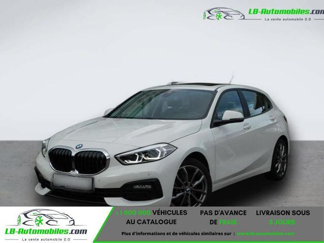 BMW Serie 1 120d 190 ch BVA  de 2021