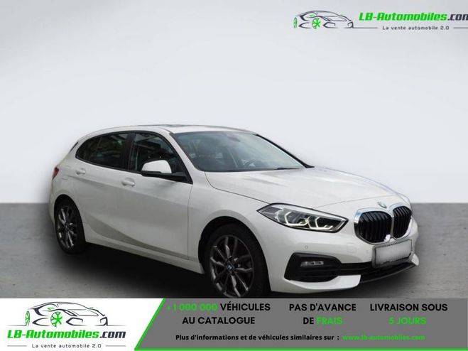 BMW Serie 1 120d 190 ch BVA  de 2021