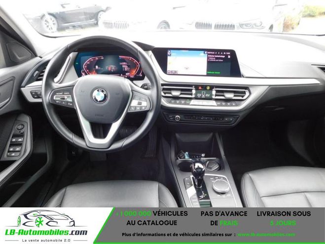 BMW Serie 1 120d 190 ch BVA  de 2021