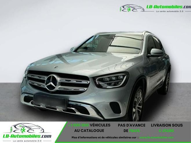 Mercedes GLC 200 d BVA  de 2022