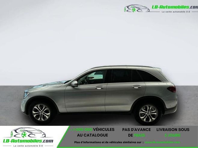 Mercedes GLC 200 d BVA  de 2022