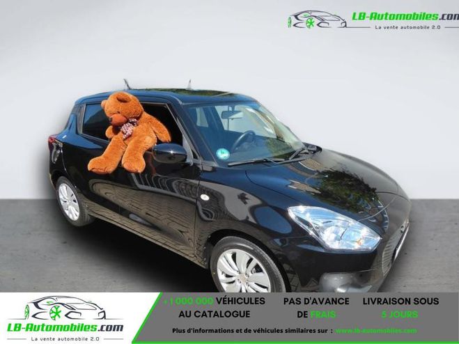 Suzuki Swift 1.0 Boosterjet 111ch BVM  de 2019