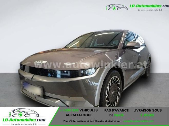 Hyundai Ioniq 73 kWh - 218 ch  de 2022