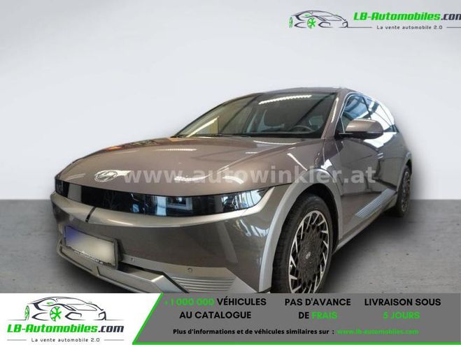 Hyundai Ioniq 73 kWh - 218 ch  de 2022