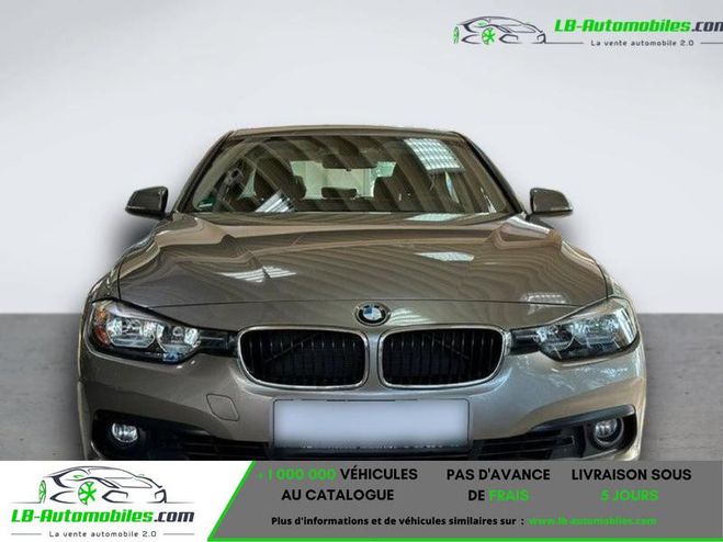 BMW Serie 3 320i 184 ch BVM  de 2017