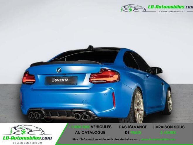 BMW M2 CS 450 ch BVA  de 2020