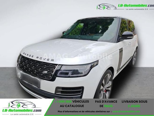 Land rover Range Rover V8 S/C 5.0L 565ch BVA  de 2021