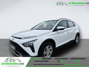  Voir détails -Hyundai Bayon 1.2 84 à Beaupuy (31)