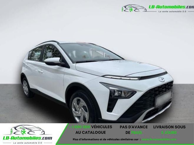 Hyundai Bayon 1.2 84  de 2023