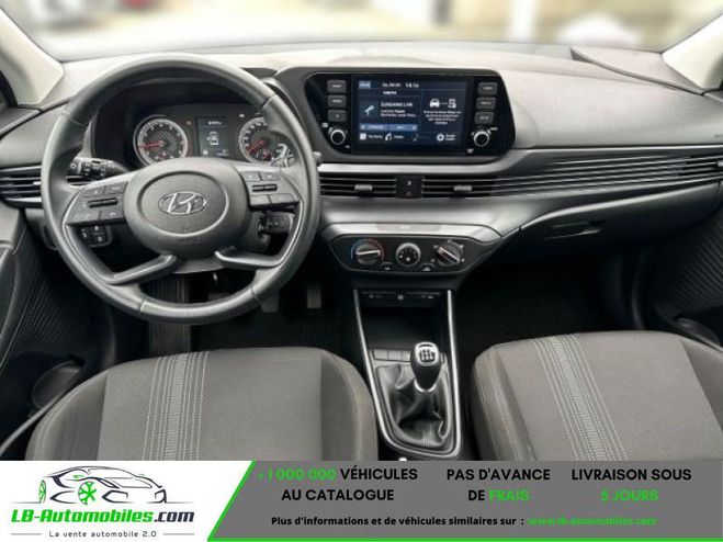 Hyundai Bayon 1.2 84  de 2023