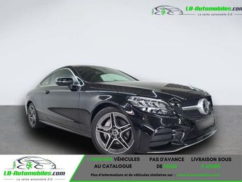 Mercedes Classe C