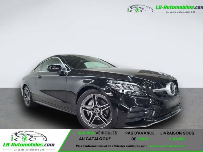 Mercedes Classe C 180 BVA  de 2023