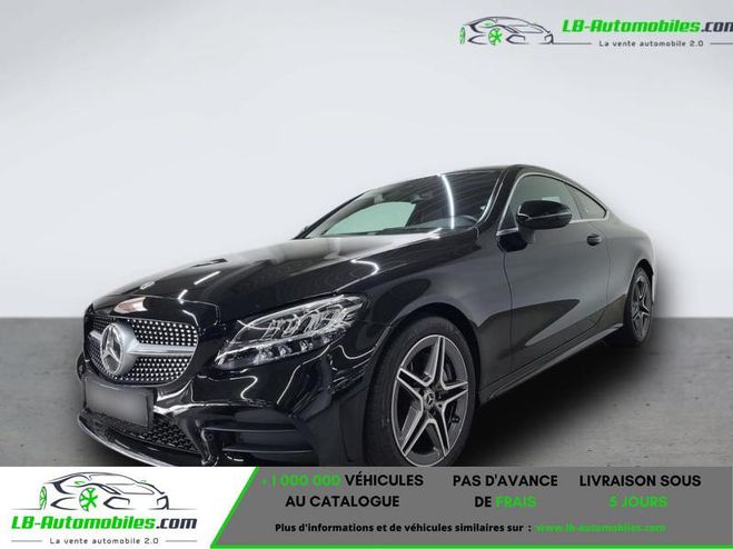 Mercedes Classe C 180 BVA  de 2023