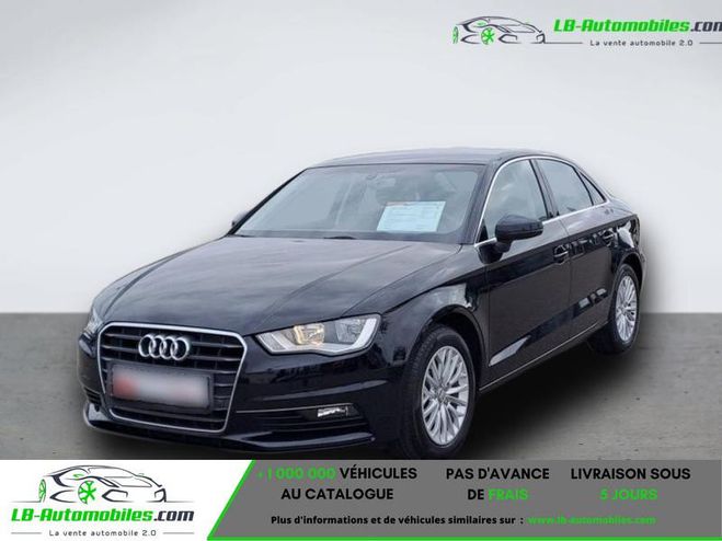 Audi A3 TFSI 150 BVA  de 2016