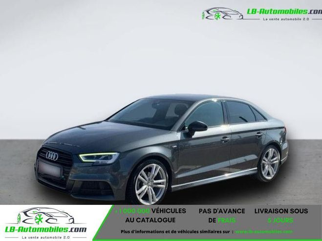 Audi A3 TFSI 150 BVA  de 2019