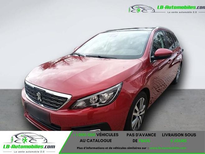 Peugeot 308 PureTech 130ch  BVM  de 2019