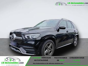 Mercedes GLE