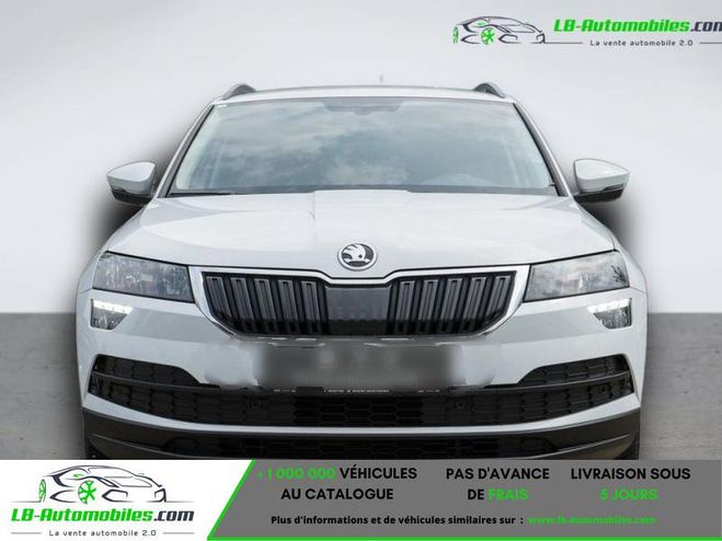 Skoda Karoq 1.0 TSI 116 ch BVM  de 2018