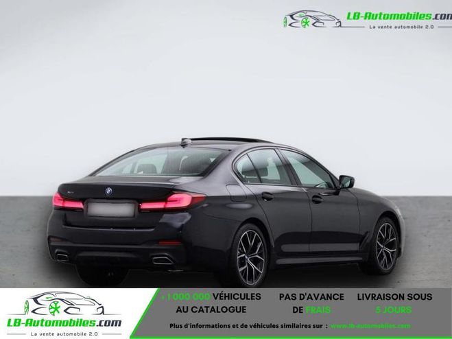 BMW Serie 5 530e xDrive 252 ch BVA  de 2022