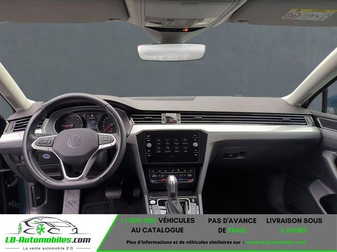 Volkswagen Passat 2.0 TDI 150 BVA  de 2022