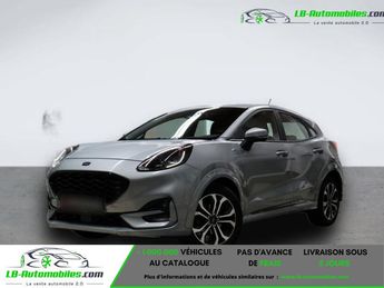  Voir détails -Ford Puma 1.0 EcoBoost 125 ch BVA à Beaupuy (31)