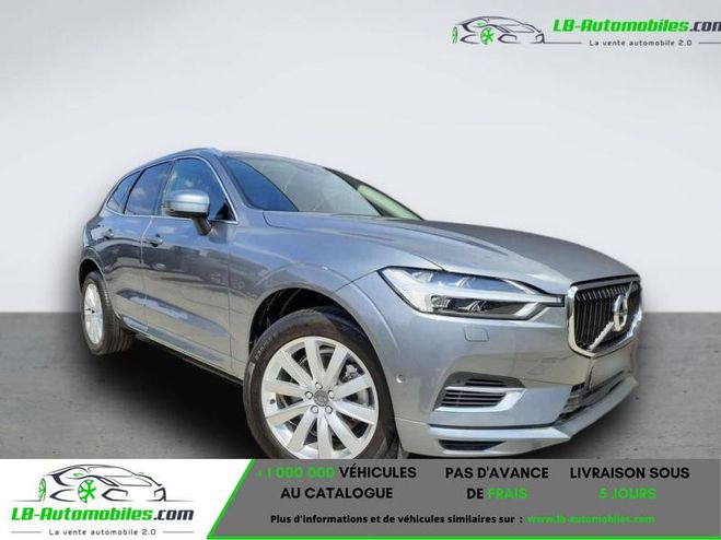 Volvo XC60 T8 AWD 303 ch + 87 ch BVA  de 2019