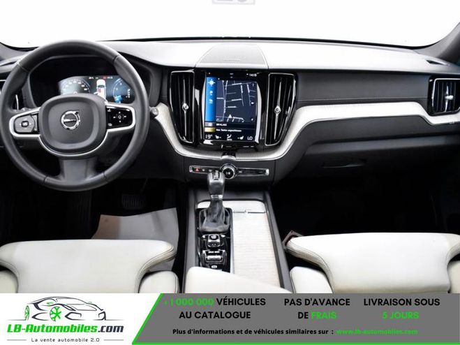 Volvo XC60 T4 190 ch BVA  de 2019