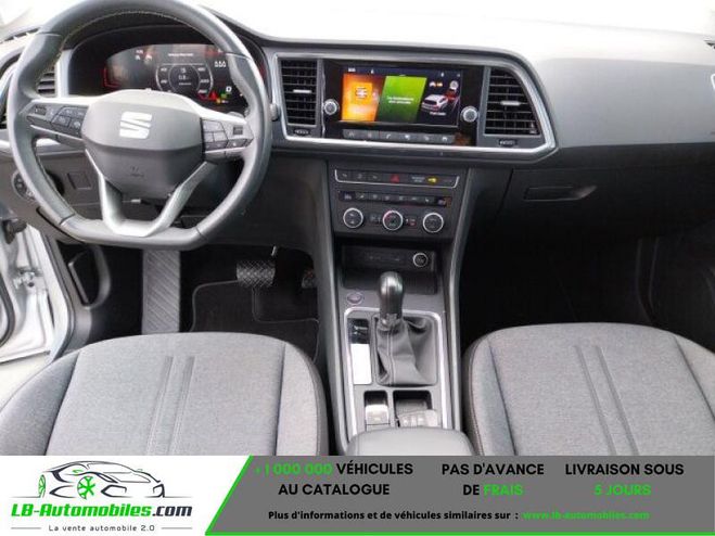 Seat Ateca 1.5 TSI 150 ch BVA  de 2022