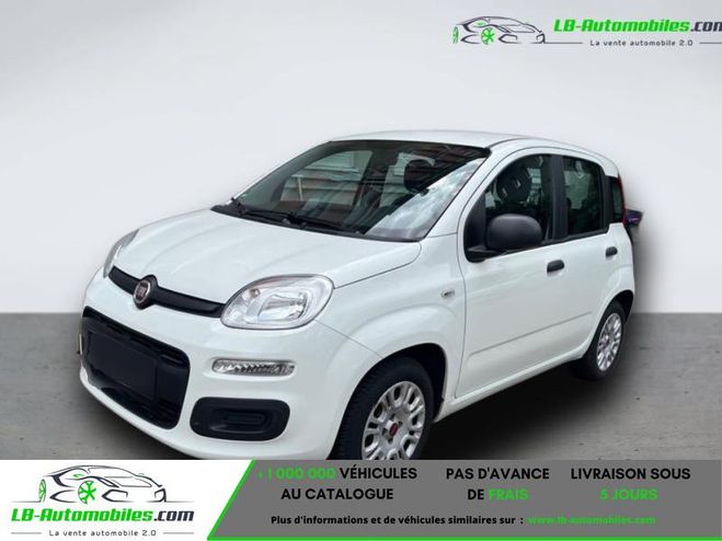 Fiat Panda 1.2 69 ch BVM  de 2017